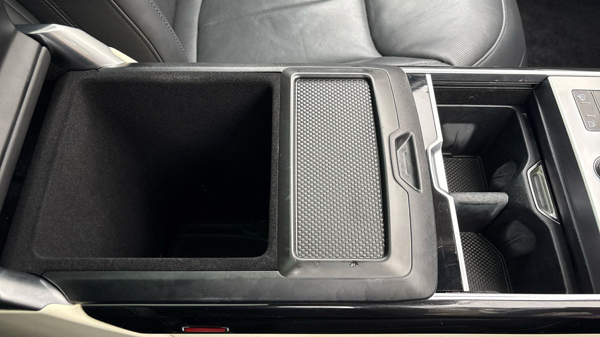 Land Rover Range Rover Image 33
