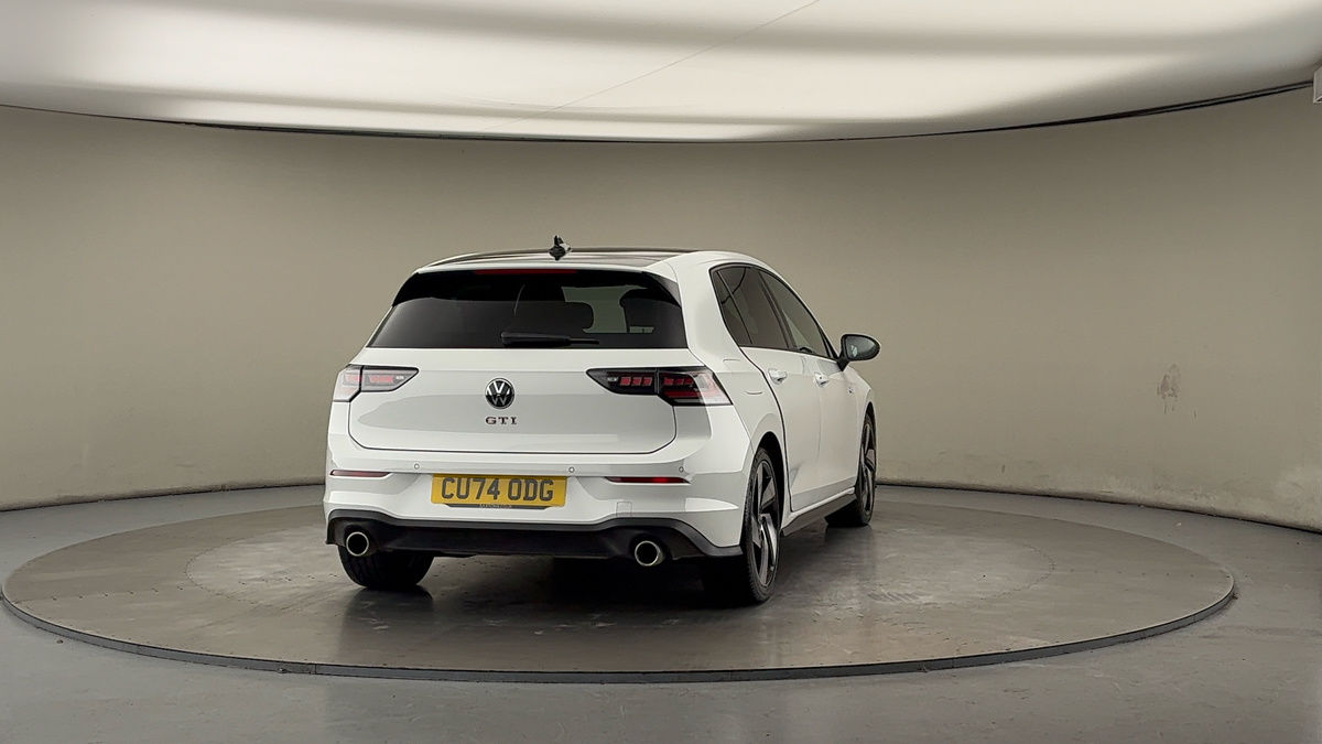 More views of Volkswagen Golf