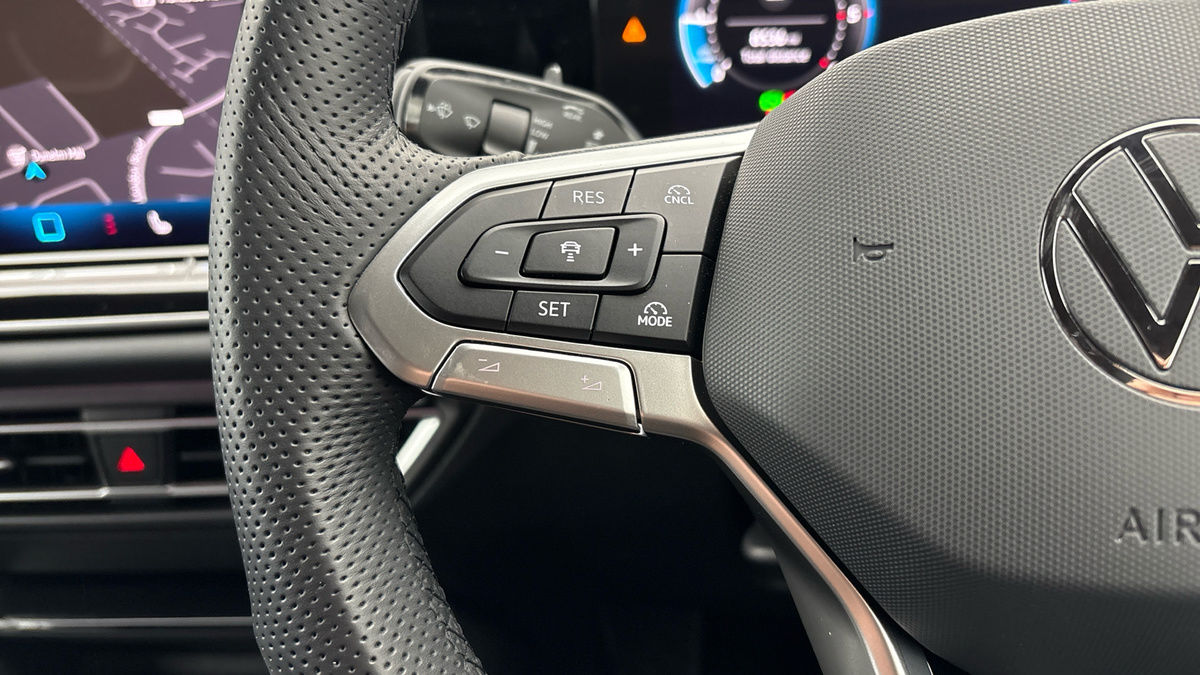 Volkswagen Tiguan Image 13