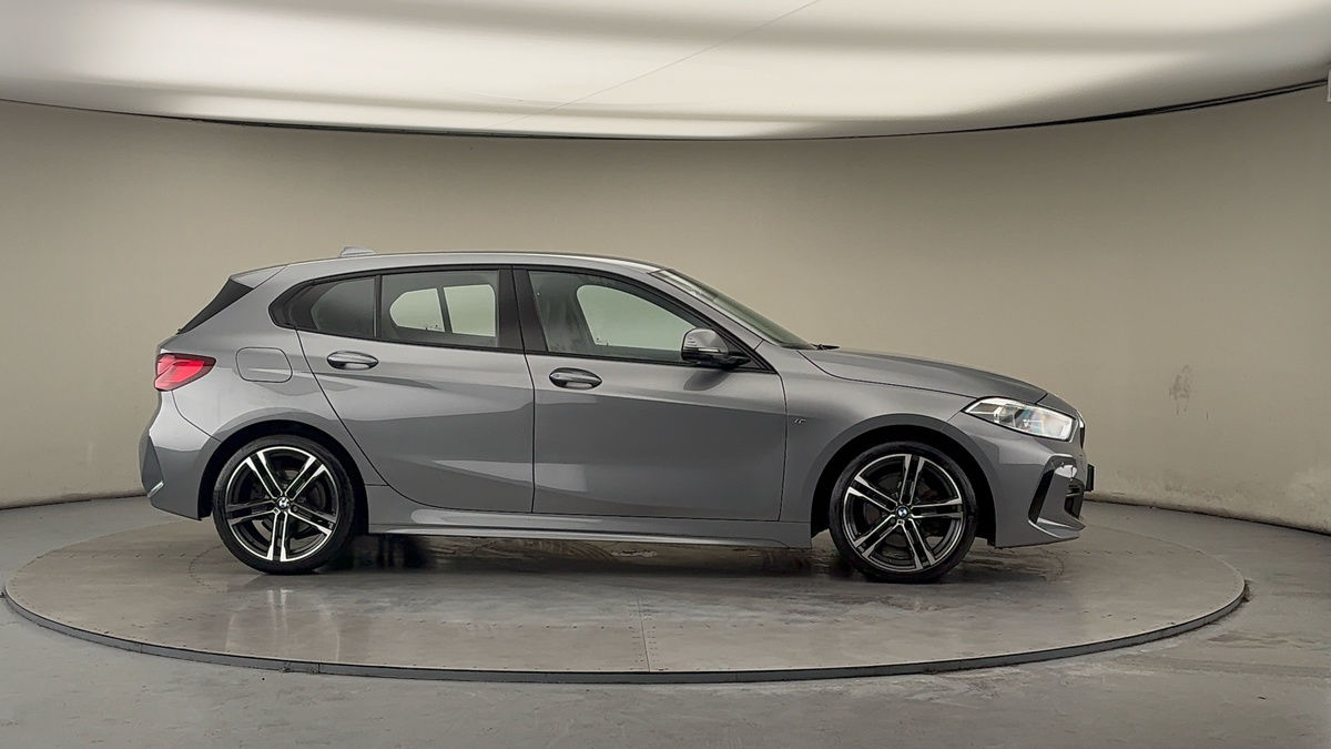 More views of BMW 1 Series