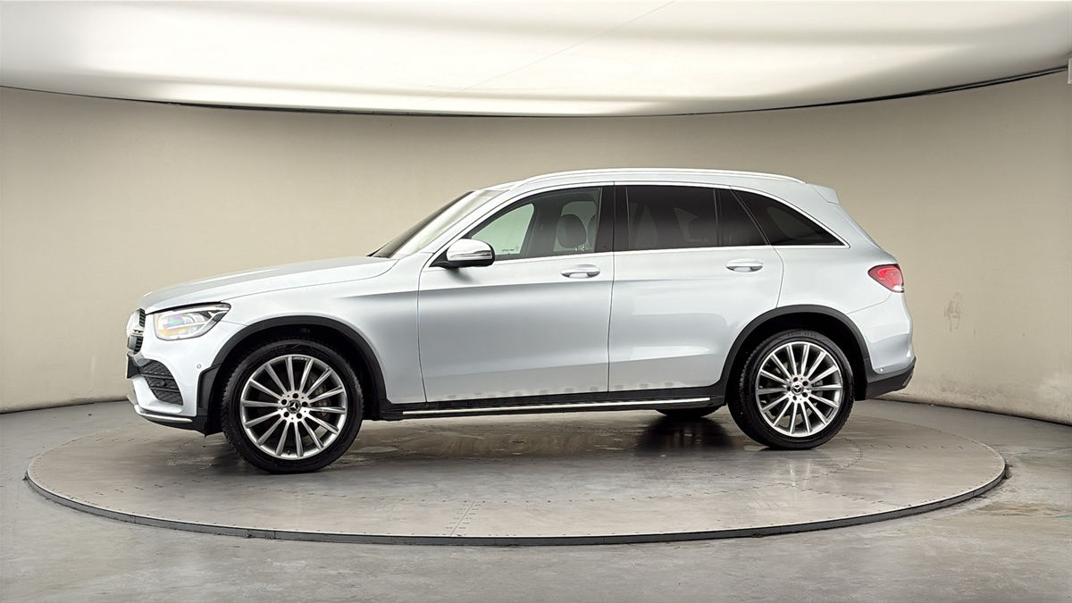 More views of Mercedes-Benz GLC