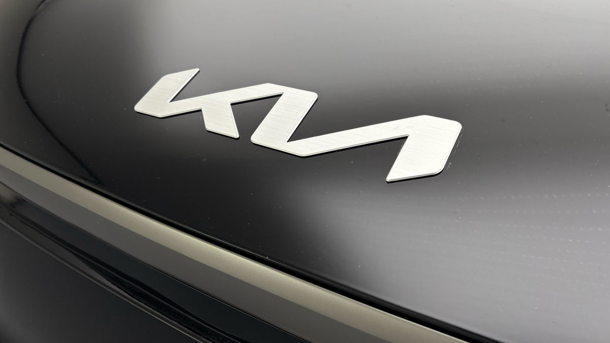 Kia EV9 Image 24