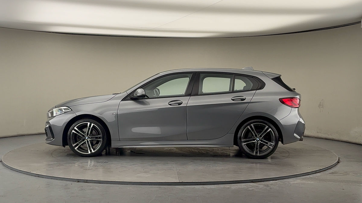 More views of BMW 1 Series