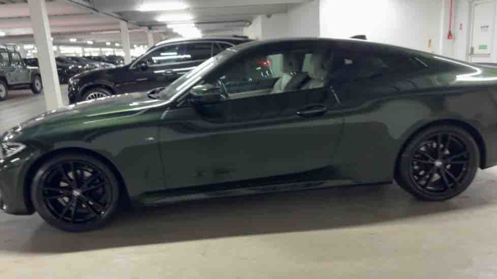More views of BMW 4 Series