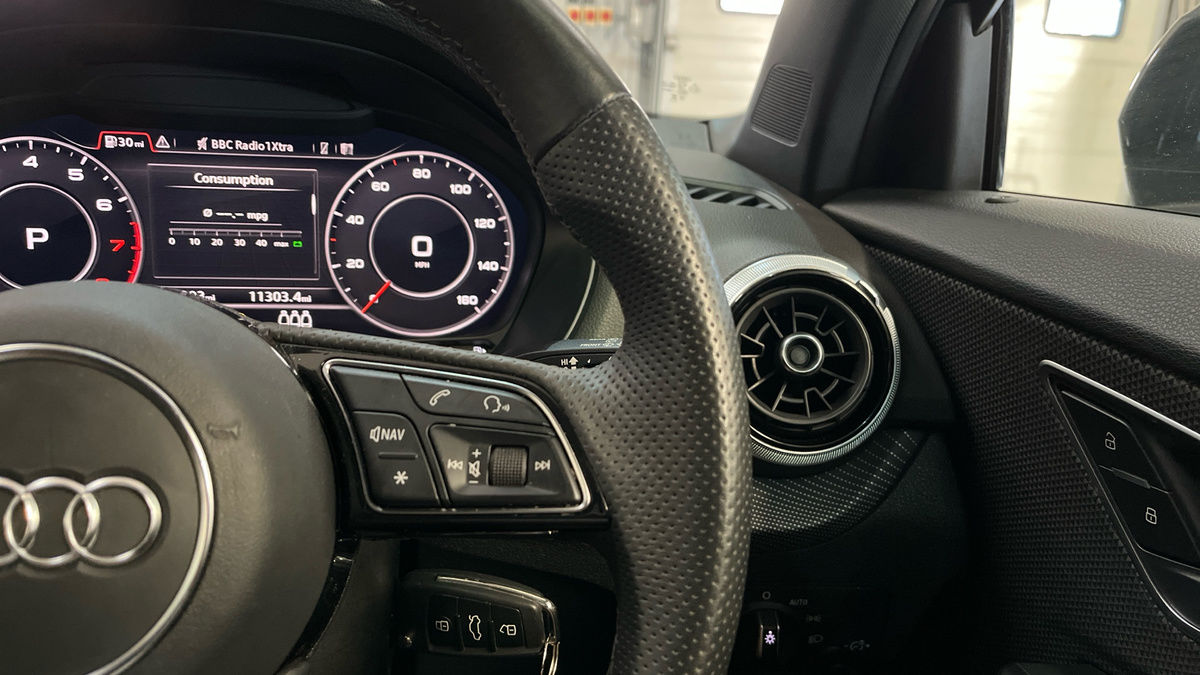 Audi Q2 Image 14