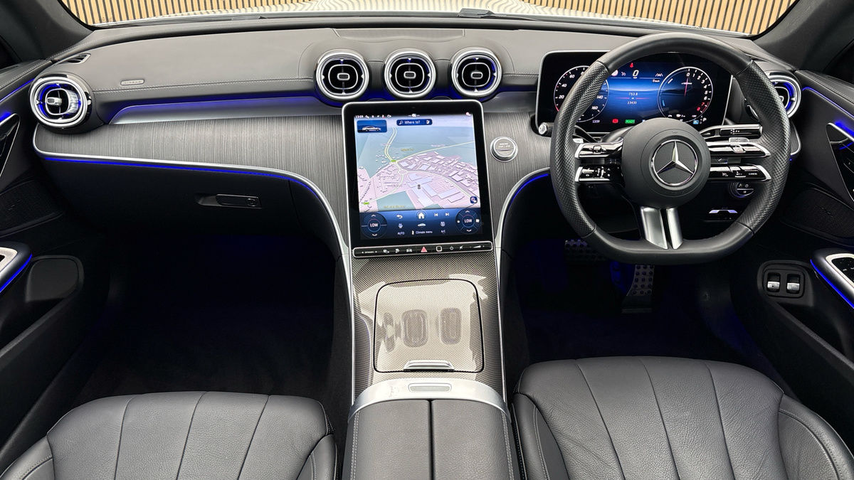 Mercedes-Benz CLE Image 12