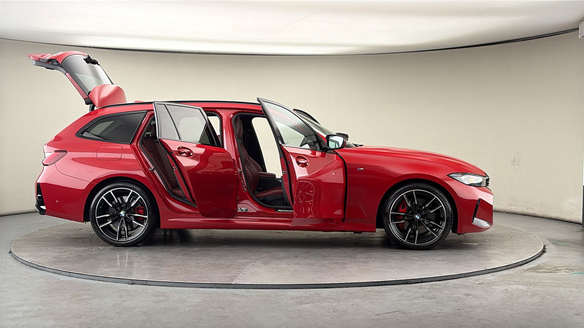 More views of BMW 3 Series