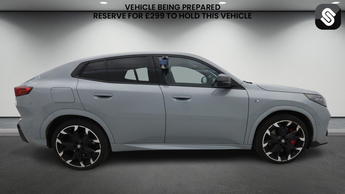 BMW X2 Image 5