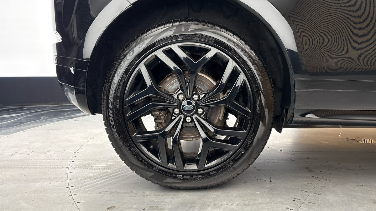 Land Rover Range Rover Evoque Image 10