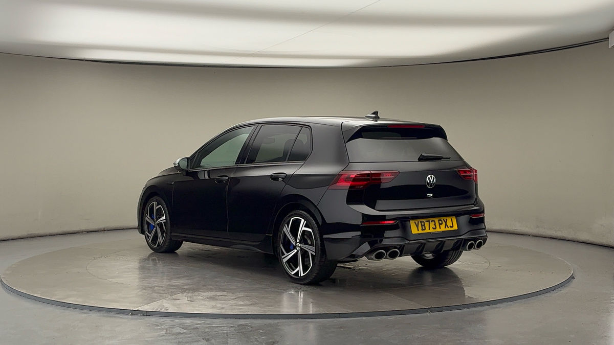 Volkswagen Golf Image 2