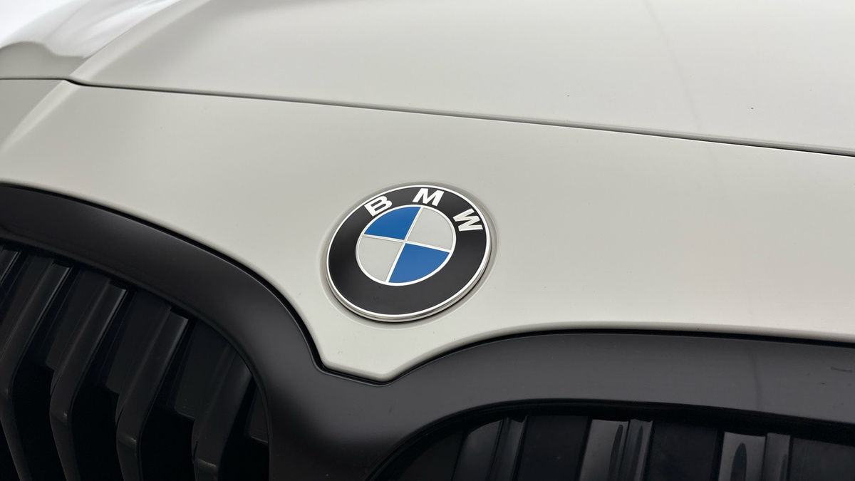 BMW 1 Series Image 24