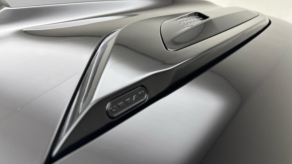 Land Rover Defender 110 Urban Image 26