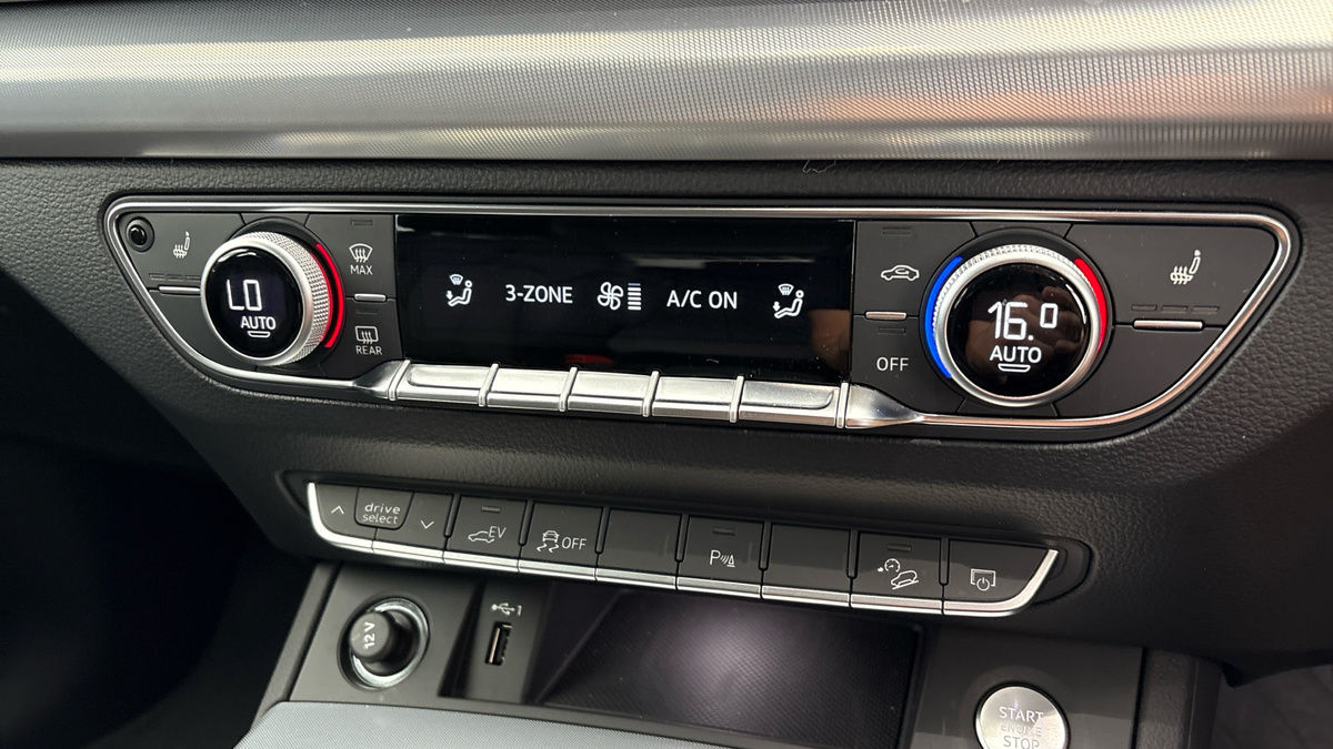Audi Q5 Image 28