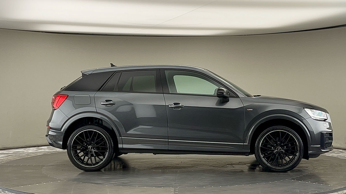 More views of Audi Q2
