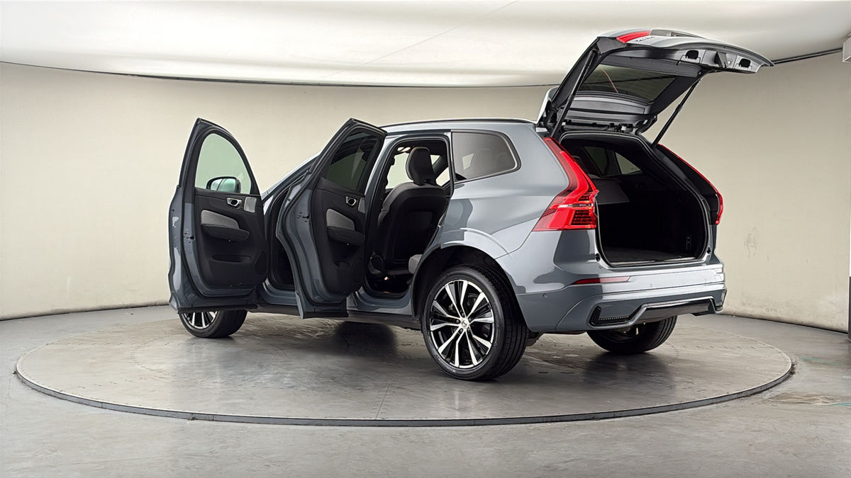 More views of Volvo XC60
