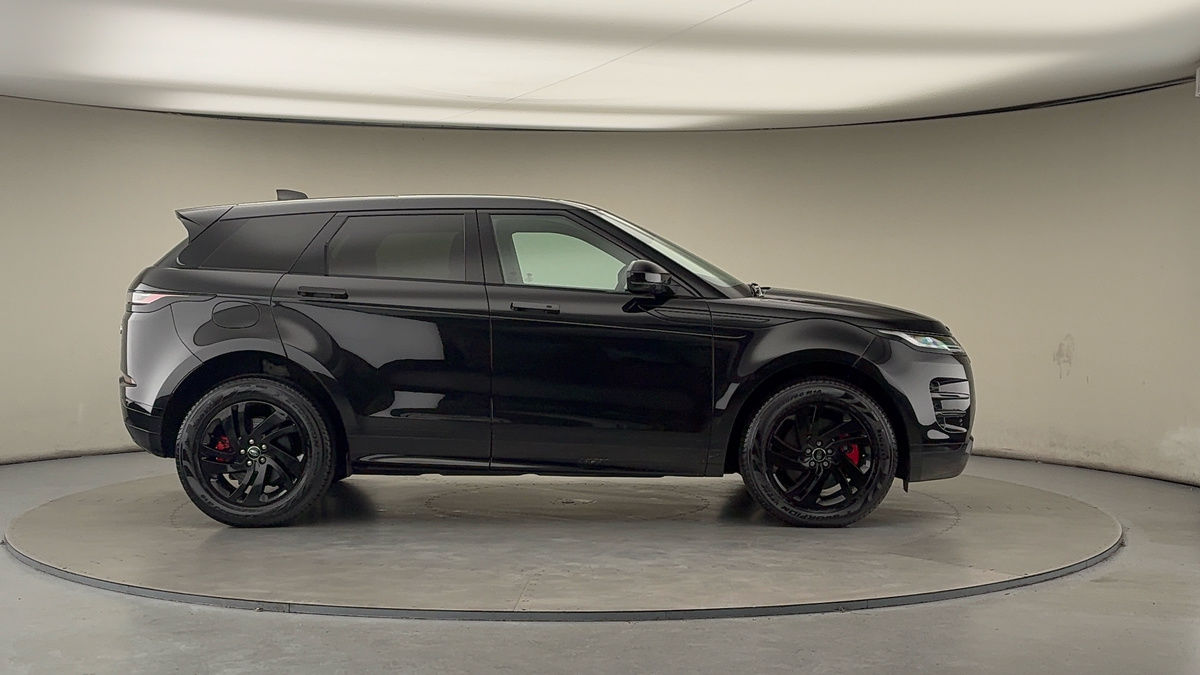 Land Rover Range Rover Evoque Image 16