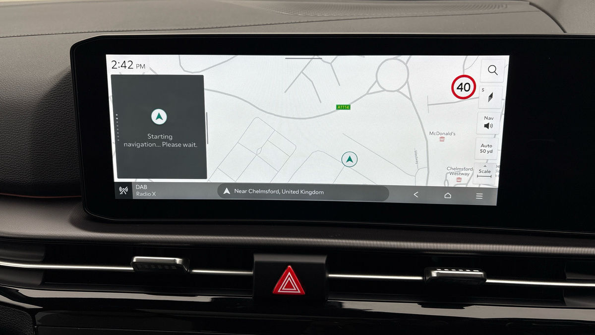 Kia Sportage Image 17