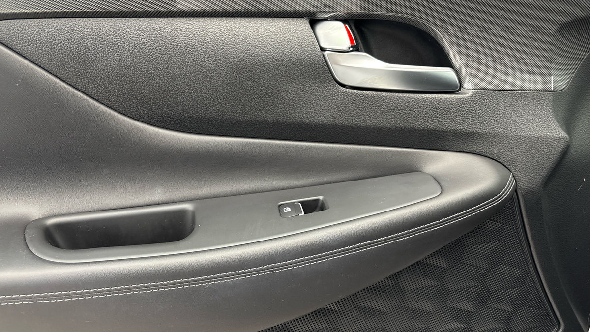 Hyundai Santa Fe Image 19