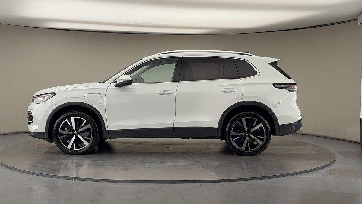 Volkswagen Tiguan Image 15