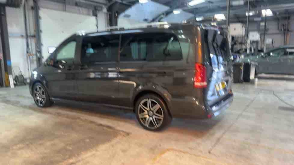 More views of Mercedes-Benz V Class