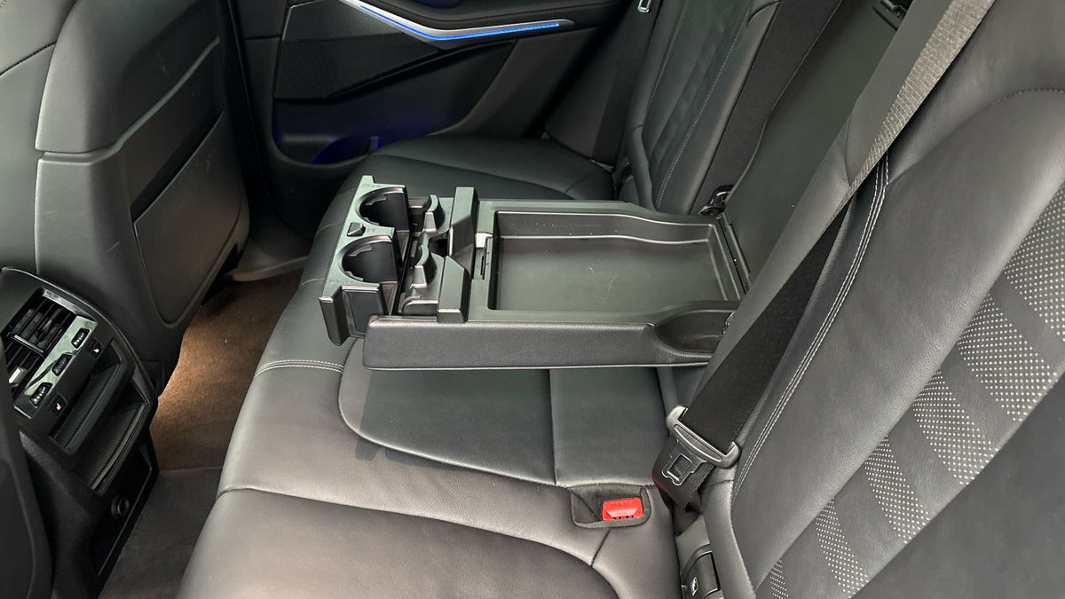 BMW X5 Image 9