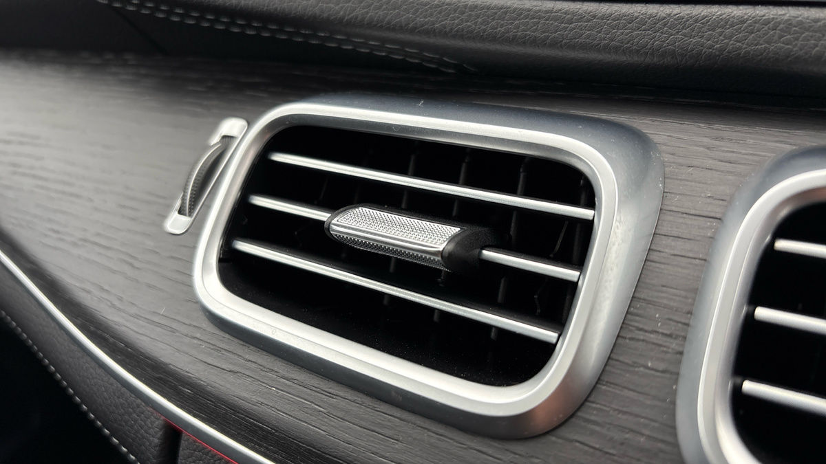 Mercedes-Benz GLE Image 36
