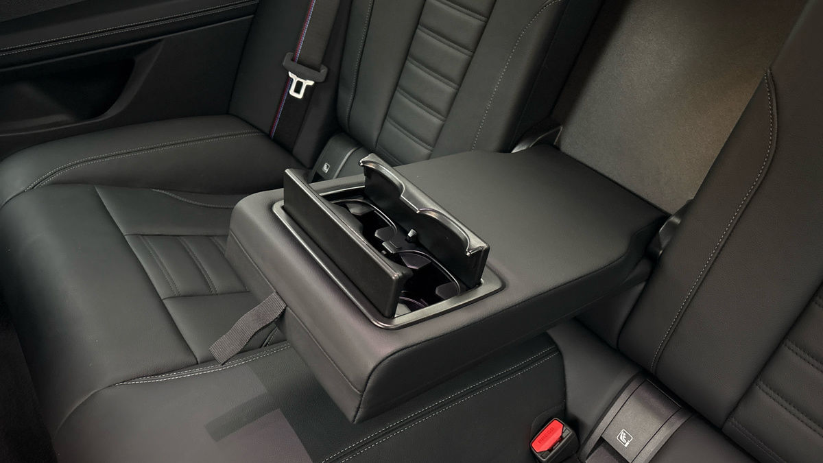 BMW 4 Series Image 9