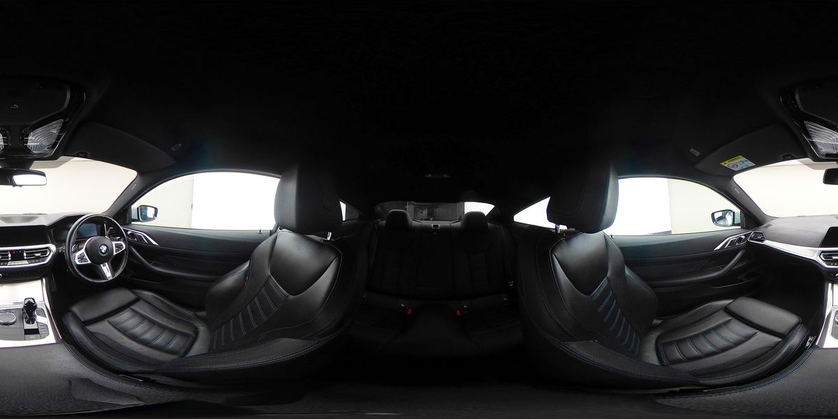 More views of BMW 4 Series