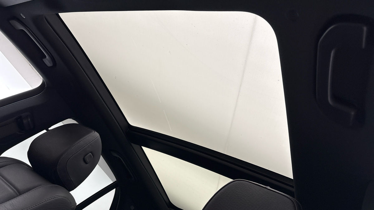 Mercedes-Benz GLE Image 6