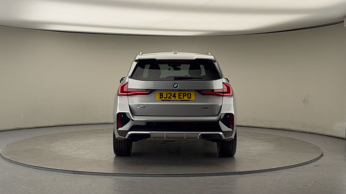 BMW X1 Image 4