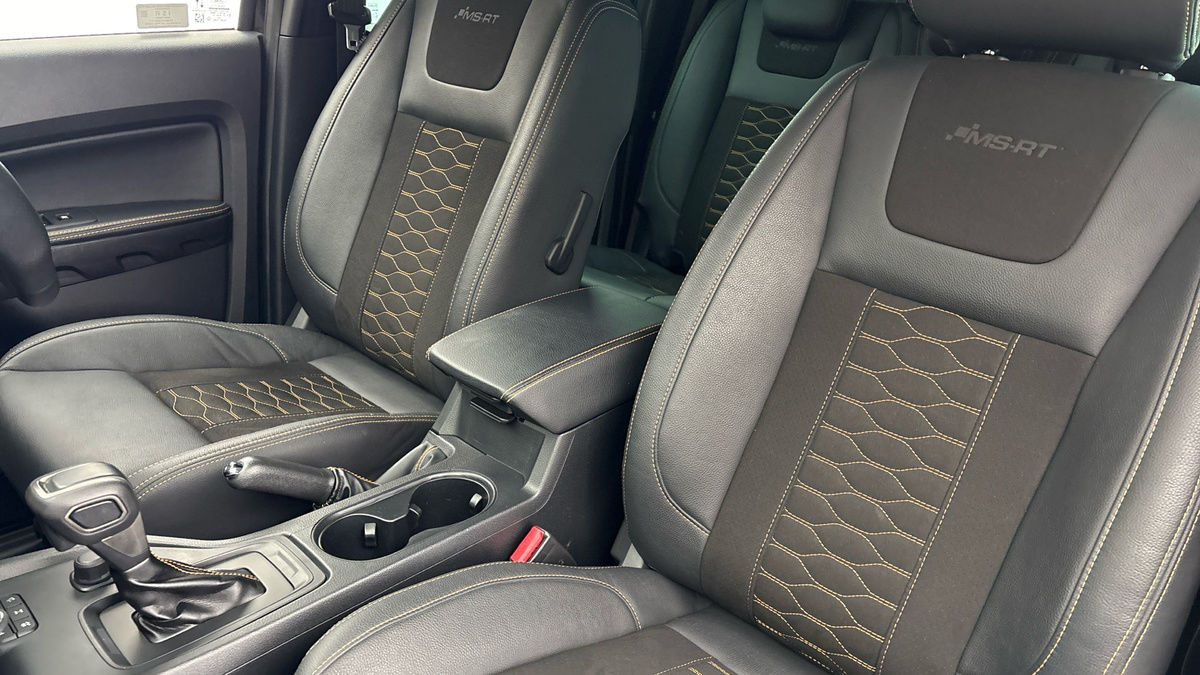Ford Ranger Image 7