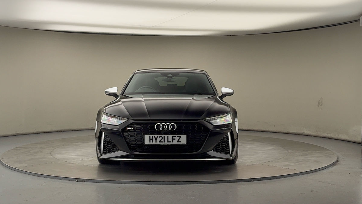 Audi RS7 Image 3