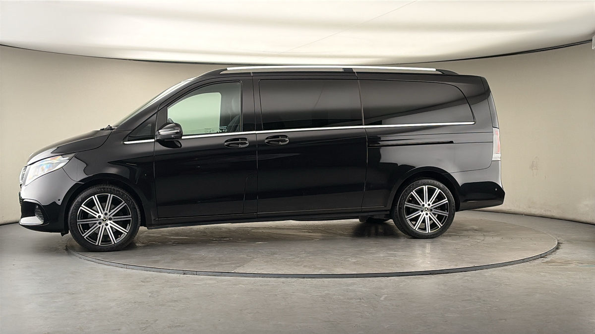 More views of Mercedes-Benz V Class