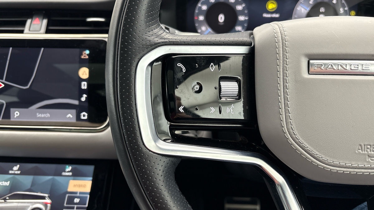 Land Rover Range Rover Evoque Image 13