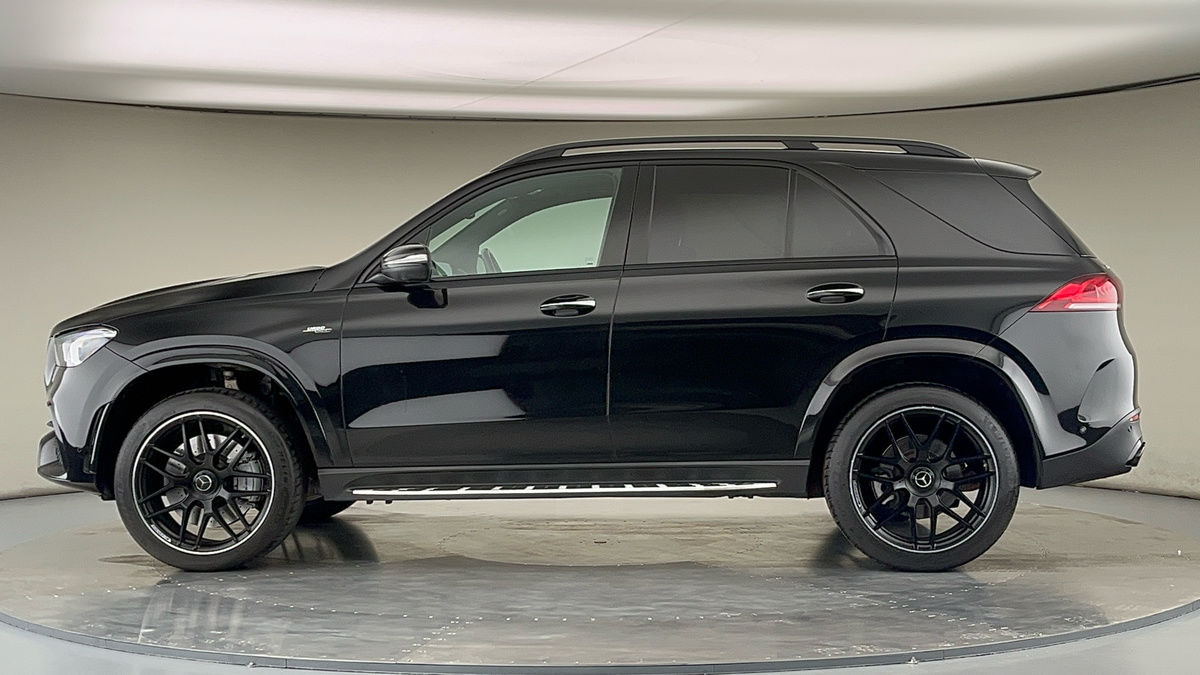 Mercedes-Benz GLE Image 15