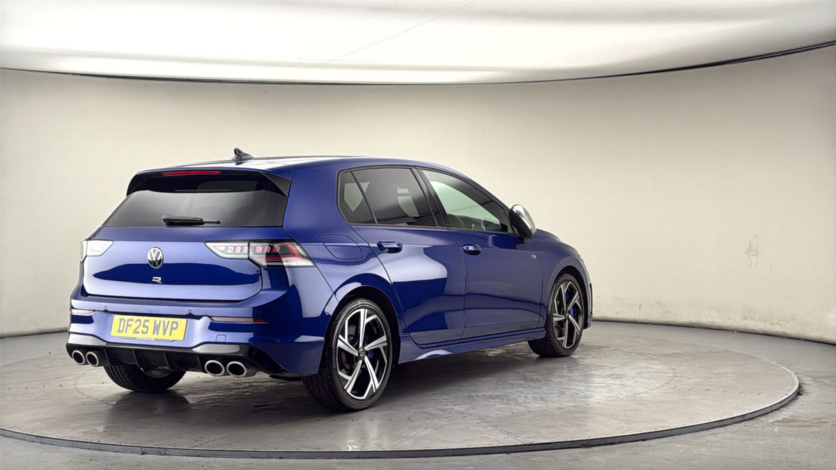 More views of Volkswagen Golf