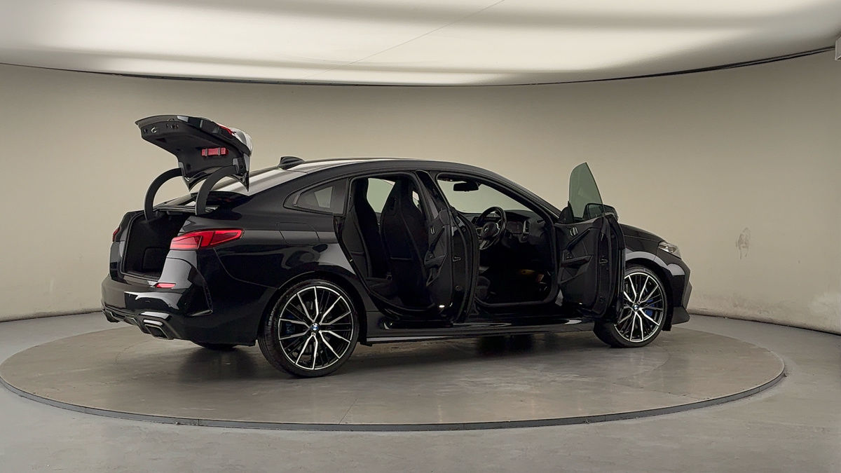 More views of BMW 2 Series