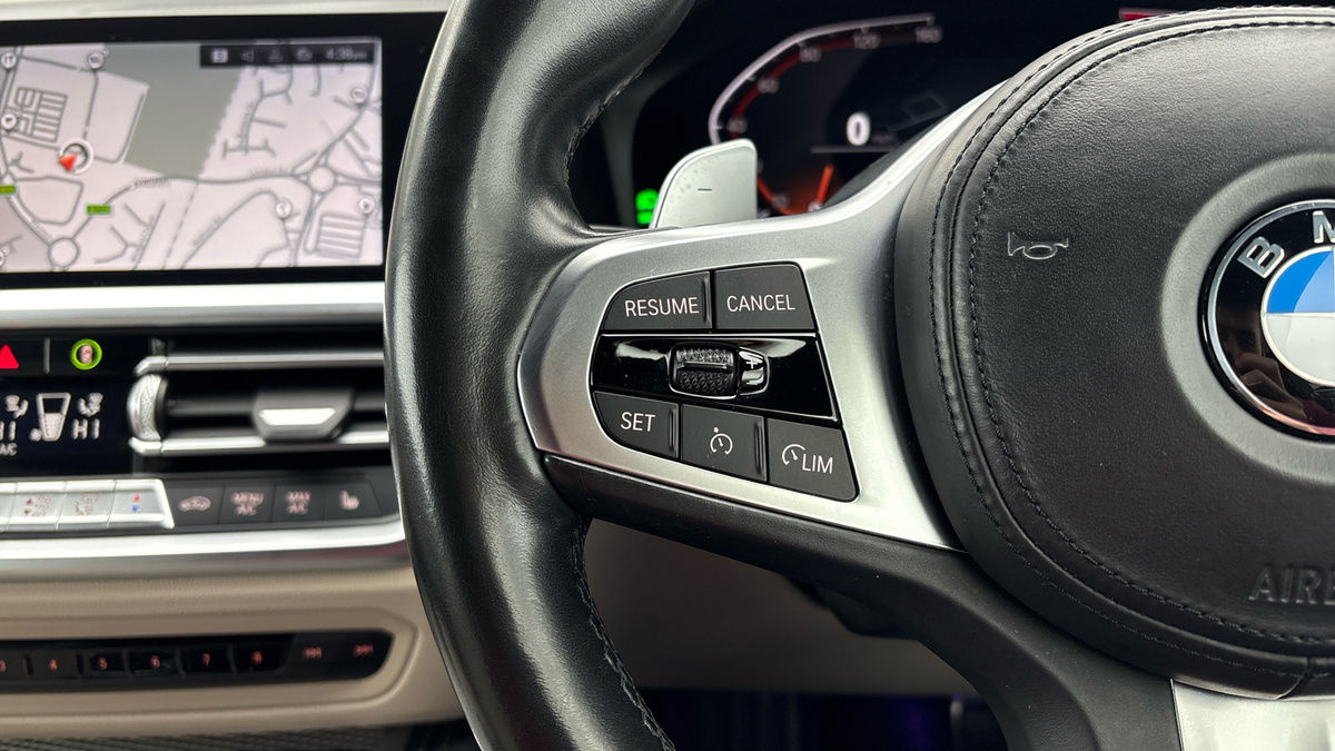 BMW 4 Series Image 13