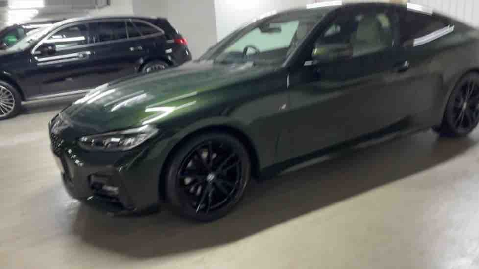 More views of BMW 4 Series
