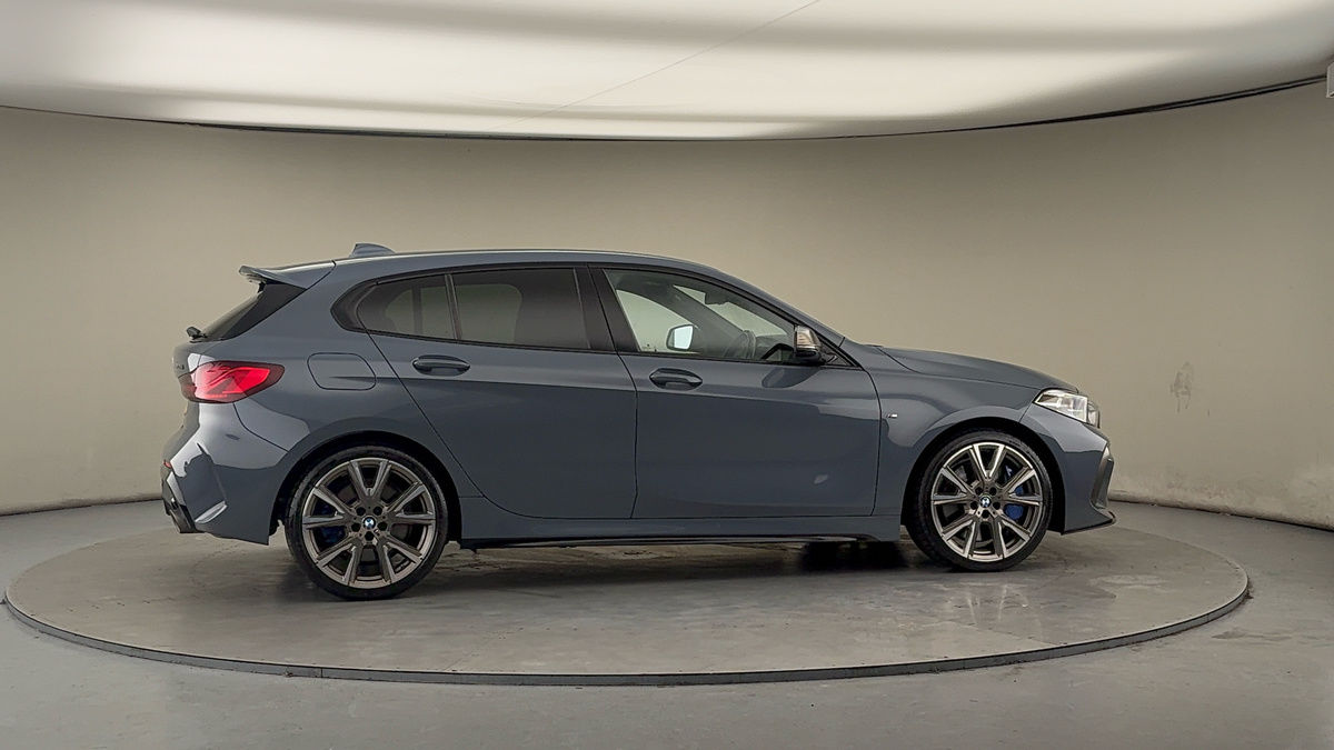 More views of BMW 1 Series