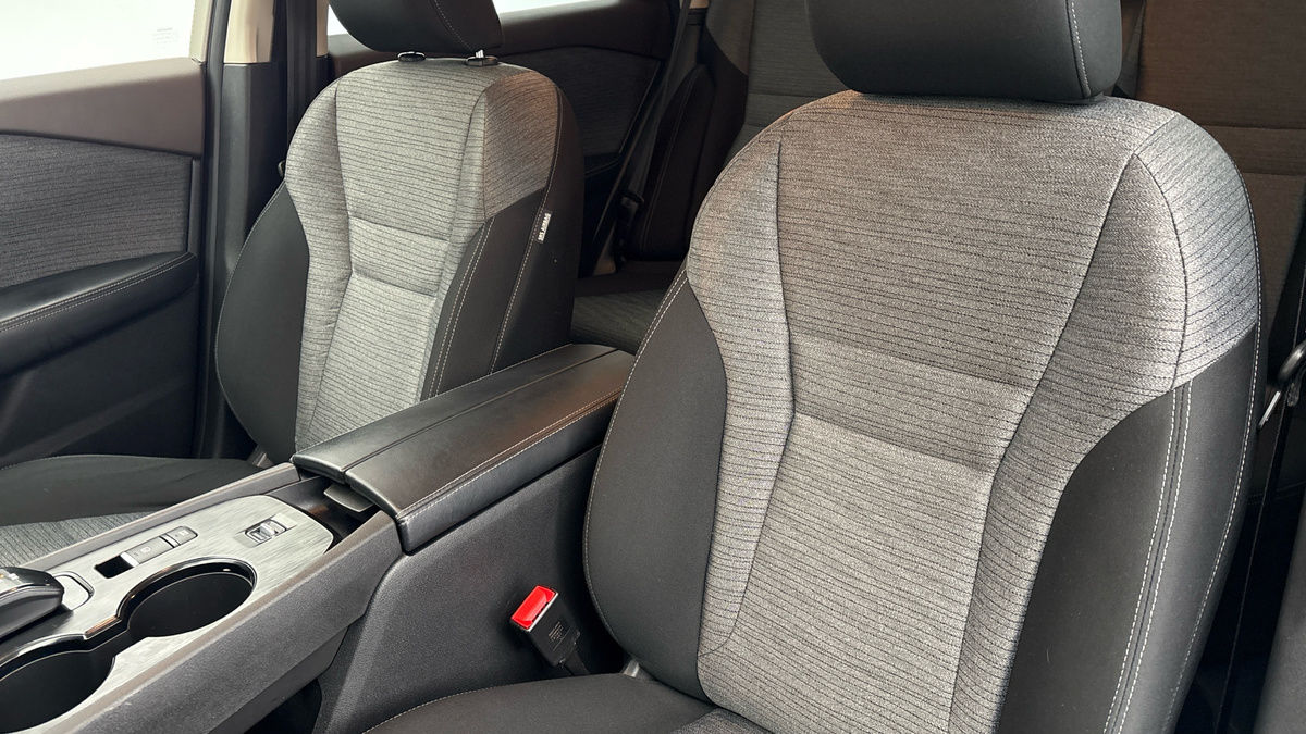 Nissan X-Trail Image 7