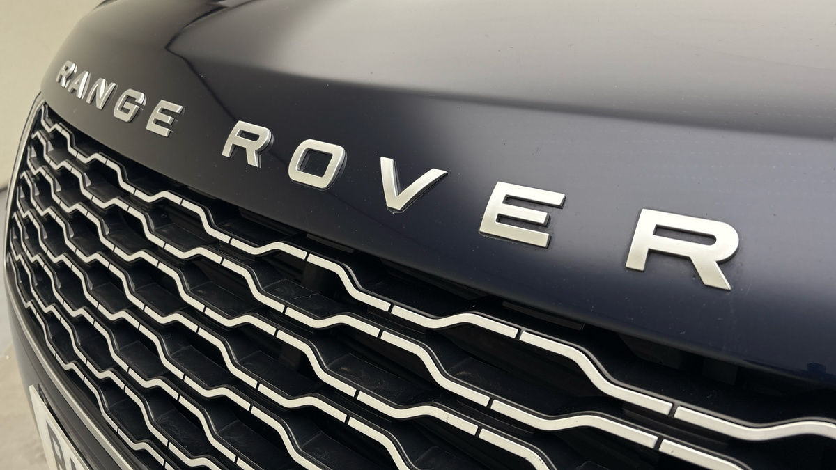 Land Rover Range Rover Image 24