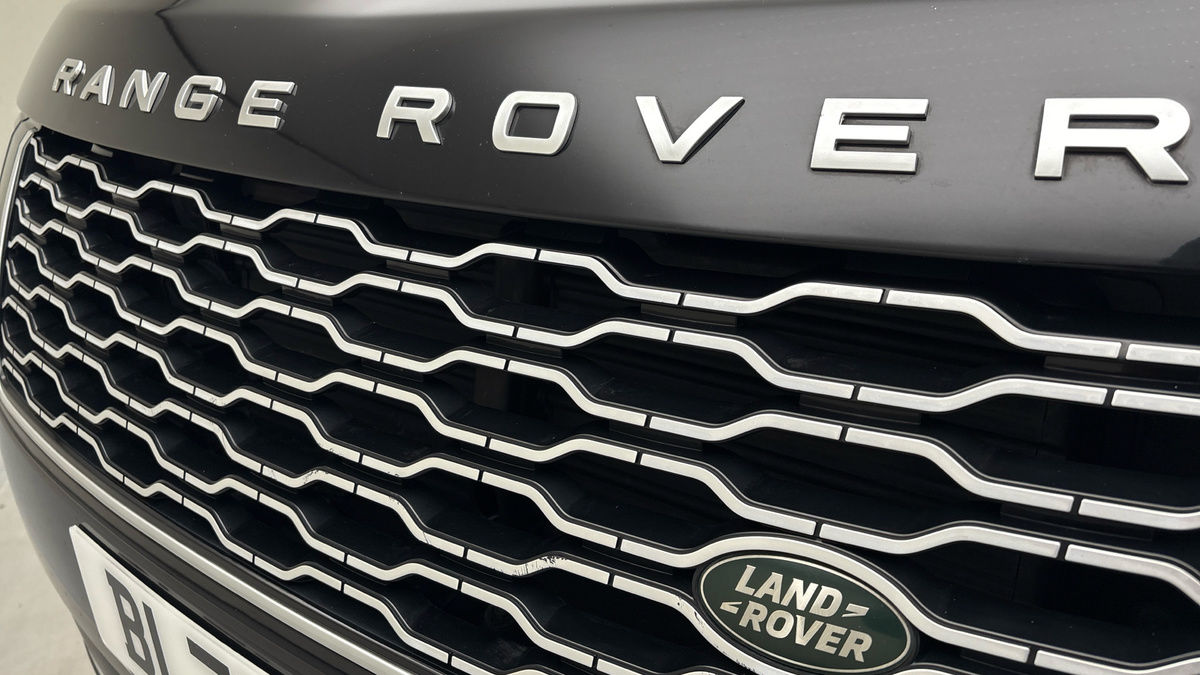 Land Rover Range Rover Image 24