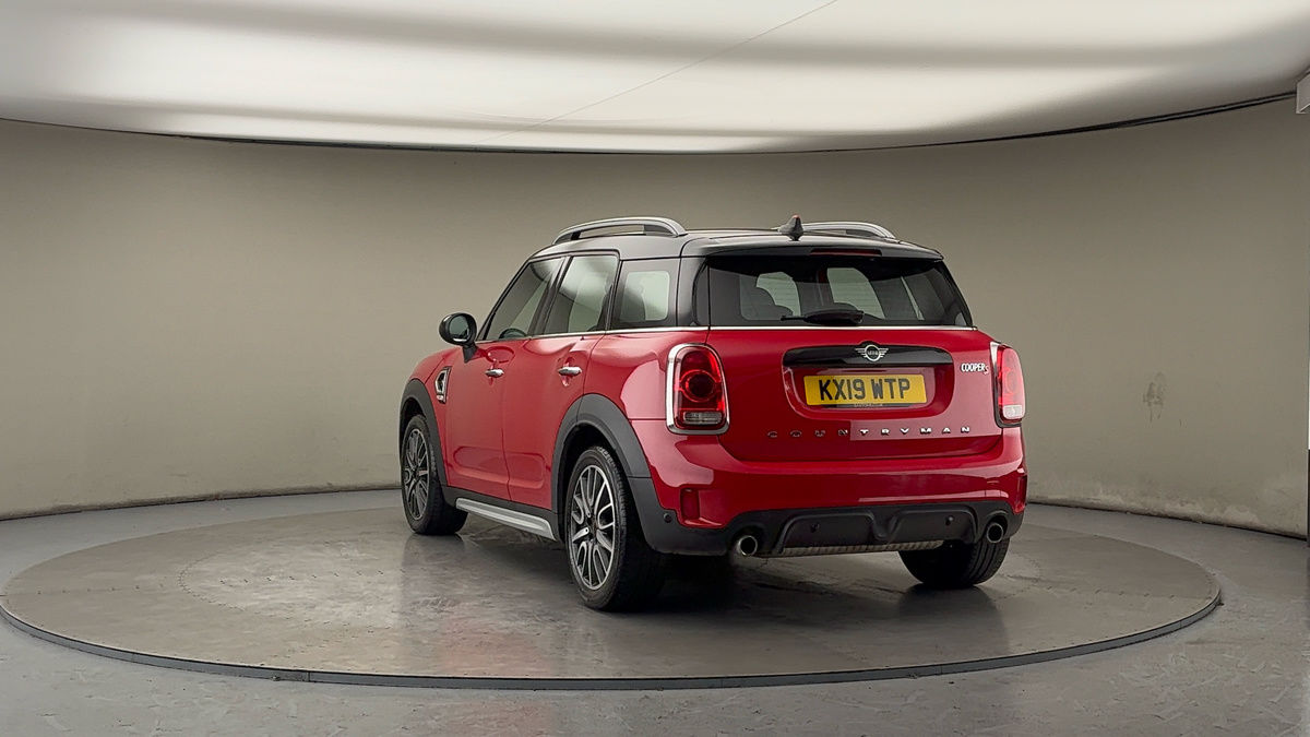 More views of MINI Countryman