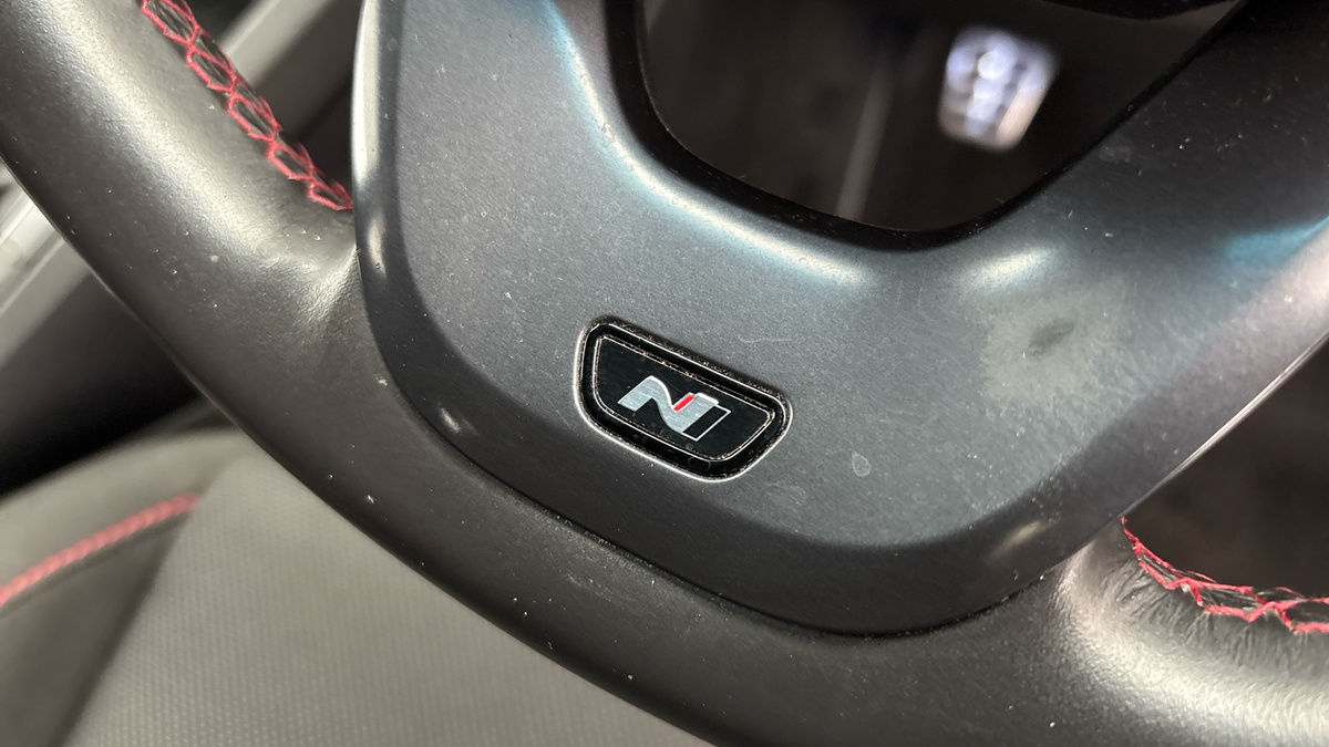 More views of Hyundai KONA