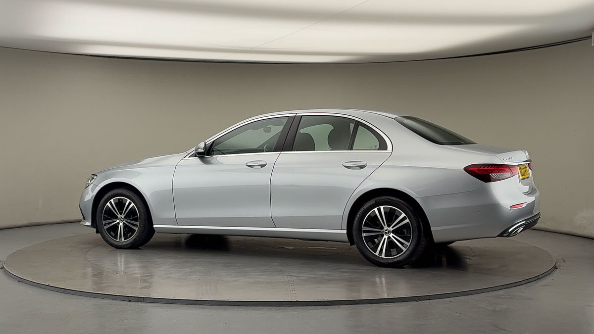 More views of Mercedes-Benz E Class