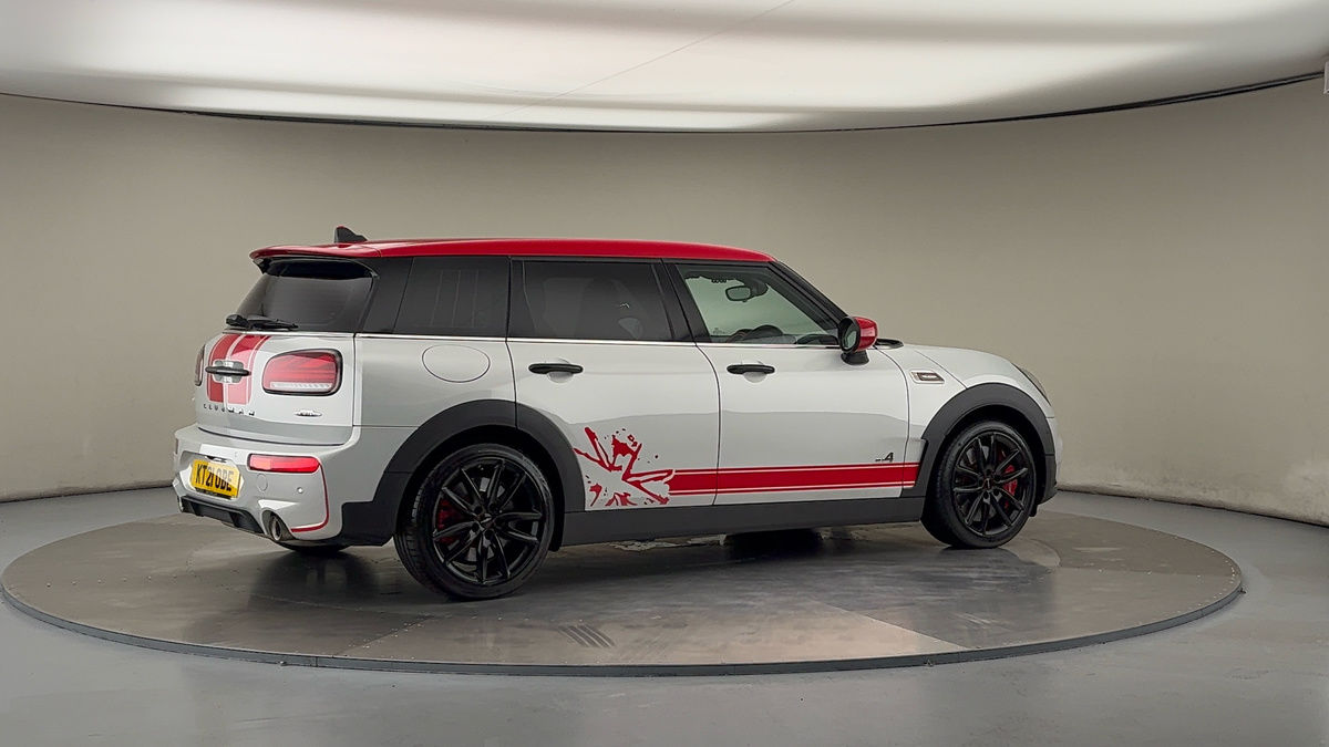 More views of MINI Clubman