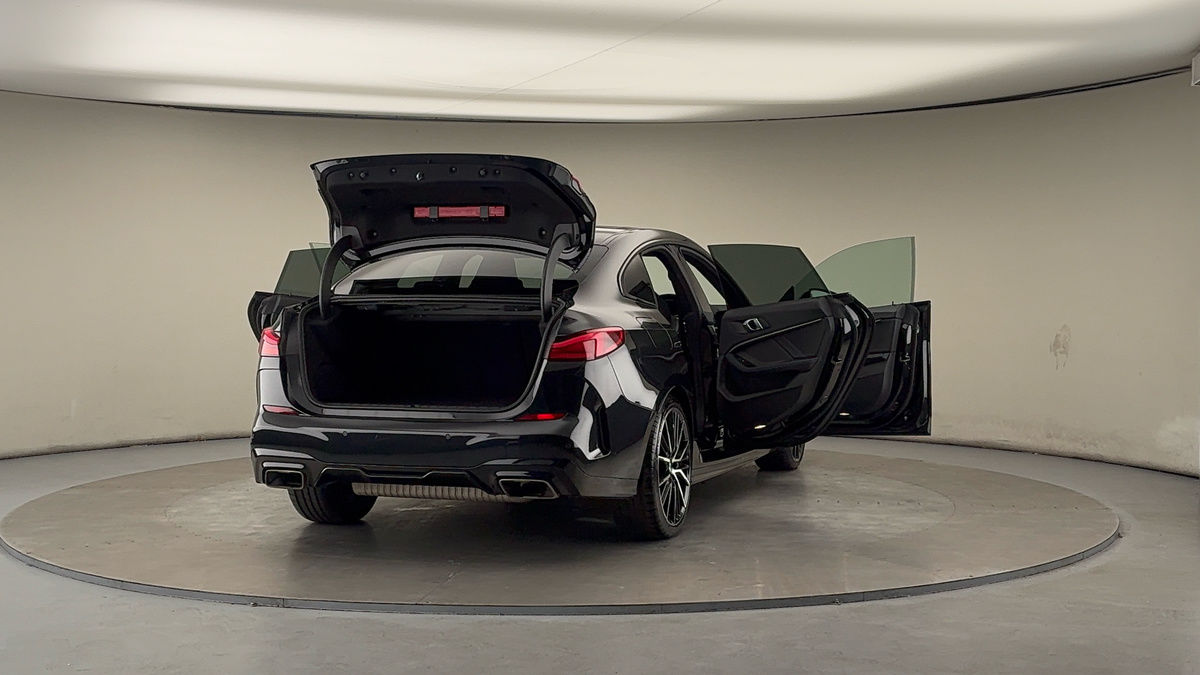 More views of BMW 2 Series