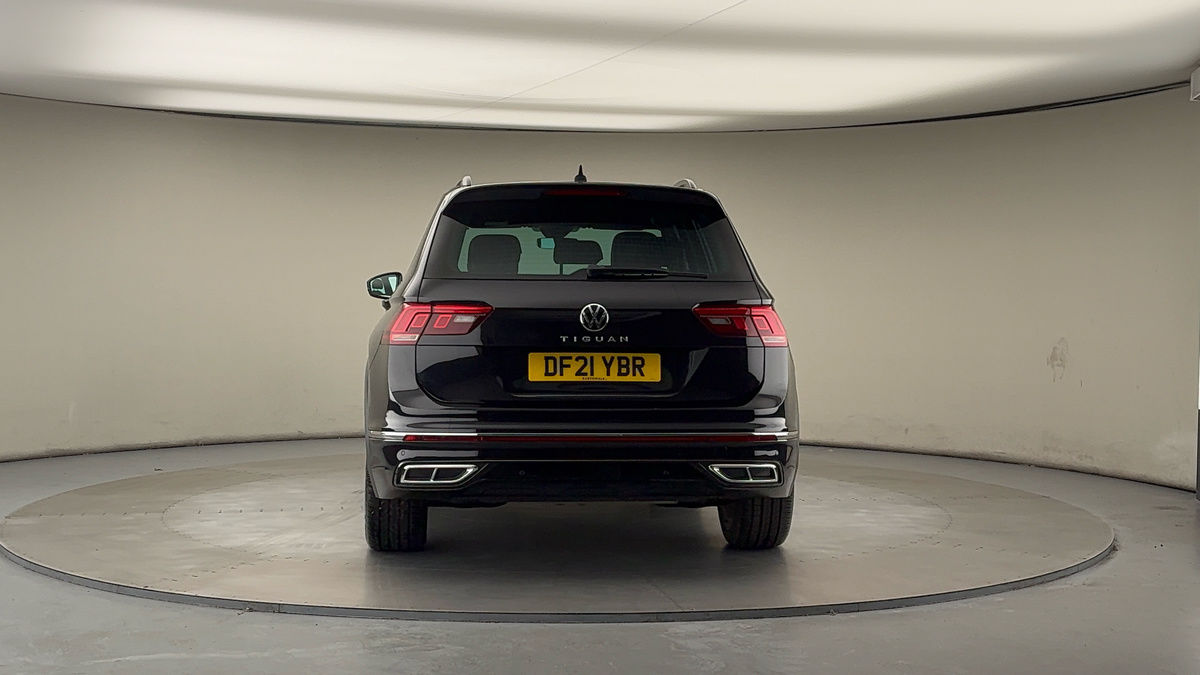 More views of Volkswagen Tiguan