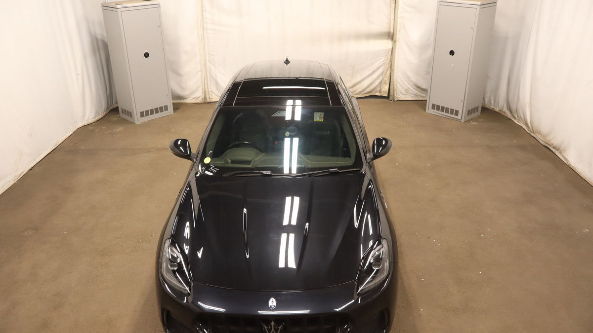 Maserati Grecale Image 7